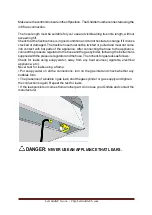 Preview for 5 page of Le Griddle GFE105 Instruction Manual