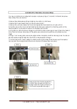 Preview for 6 page of Le Griddle GFE105 Instruction Manual