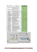 Preview for 12 page of Le Griddle GFE105 Instruction Manual