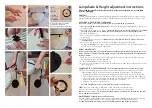 Preview for 3 page of Le Klint SHIBUI Instruction Manual