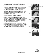 Предварительный просмотр 9 страницы Le Maitre CLF 2460 Operator'S Manual