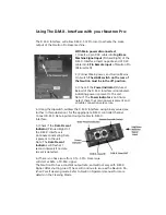 Preview for 3 page of Le Maitre H175/G150 User Manual