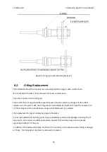 Предварительный просмотр 19 страницы Le Maitre Salamander Quad Pro User Manual