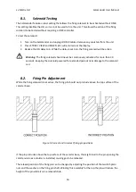 Предварительный просмотр 17 страницы Le Maitre Salamander User Manual