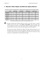 Preview for 2 page of Le Maitre Wireless SQP User Manual