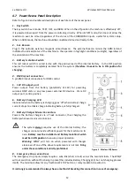 Preview for 13 page of Le Maitre Wireless SQP User Manual