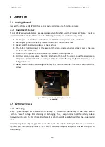 Preview for 14 page of Le Maitre Wireless SQP User Manual