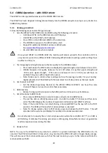 Preview for 21 page of Le Maitre Wireless SQP User Manual