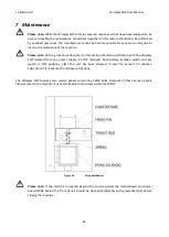 Preview for 27 page of Le Maitre Wireless SQP User Manual