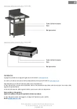 Preview for 16 page of LE MARQUIER 3339380166929 User Manual