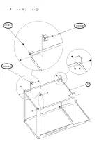 Preview for 5 page of LE MARQUIER BAP3585 Instructions Manual