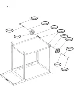 Preview for 6 page of LE MARQUIER BAP3585 Instructions Manual