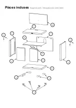 Preview for 2 page of LE MARQUIER DMC80PPLD Instructions Manual