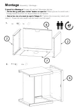 Preview for 4 page of LE MARQUIER DMC80PPLD Instructions Manual