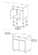 Preview for 7 page of LE MARQUIER DMC80PPLD Instructions Manual