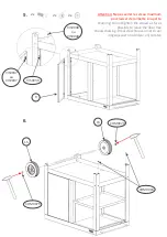 Предварительный просмотр 6 страницы LE MARQUIER DSA87D Instructions Manual