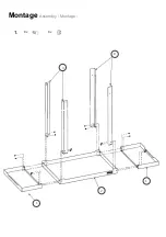 Предварительный просмотр 4 страницы LE MARQUIER DVPE13XL Instructions Manual