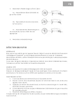 Предварительный просмотр 5 страницы LE MARQUIER FPG12D User Manual