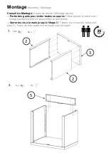 Preview for 4 page of LE MARQUIER MC80BOD Instructions Manual