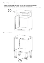 Preview for 5 page of LE MARQUIER MC80BOD Instructions Manual