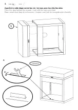 Предварительный просмотр 5 страницы LE MARQUIER MC80PFTD Instructions Manual