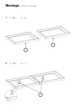 Предварительный просмотр 4 страницы LE MARQUIER MIXTE MENDY-ALDE CMiVMi Instructions Manual