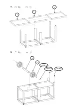 Предварительный просмотр 6 страницы LE MARQUIER MIXTE MENDY-ALDE CMiVMi Instructions Manual