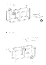 Предварительный просмотр 7 страницы LE MARQUIER MIXTE MENDY-ALDE CMiVMi Instructions Manual