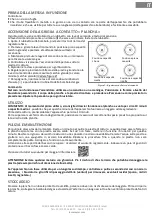 Preview for 15 page of LE MARQUIER PLANCHA PLEA360E User Manual