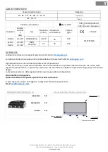 Preview for 16 page of LE MARQUIER PLANCHA PLEA360E User Manual