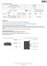 Preview for 16 page of LE MARQUIER Plancha PLOA260EV2 User Manual