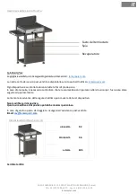 Preview for 16 page of LE MARQUIER PLFE150DC User Manual