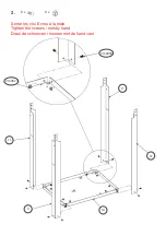 Preview for 5 page of LE MARQUIER PLFO250DC Instructions Manual