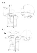 Preview for 15 page of LE MARQUIER PLFO250DC Instructions Manual