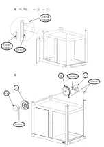 Предварительный просмотр 6 страницы LE MARQUIER SIGNATURE ALLURE DUO DSA87D Instructions Manual