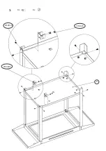 Предварительный просмотр 6 страницы LE MARQUIER SPECIFIQUE V2 Instructions Manual