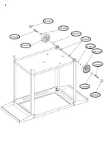 Предварительный просмотр 7 страницы LE MARQUIER SPECIFIQUE V2 Instructions Manual