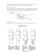 Предварительный просмотр 2 страницы Le Pan L11 Faqs