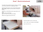 Preview for 21 page of Le Panyol 100 Assembly Instructions Manual