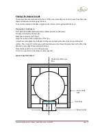 Preview for 14 page of Le Panyol 83 Assembly Instructions Manual