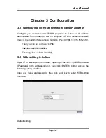 Предварительный просмотр 10 страницы Le-Tehnika 4Ports+Wireless User Manual