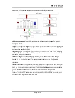 Предварительный просмотр 22 страницы Le-Tehnika 4Ports+Wireless User Manual