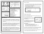 Preview for 2 page of Le Veil iCigar Hybrid DCH-220 Instructions