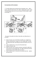 Preview for 2 page of Le Veil iCigar Pro DCH-67 Instructions