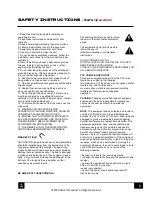 Preview for 9 page of Lea Connect 164D User Manual