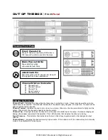 Preview for 11 page of Lea Connect 164D User Manual