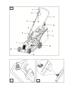 Preview for 2 page of Lea LE10150-36B3BR Original Instructions Manual