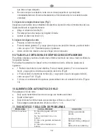 Предварительный просмотр 35 страницы Lea LE20055 DN Original Instructions Manual