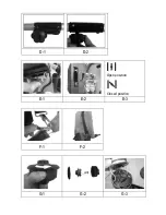 Preview for 3 page of Lea LE24250DP Original Instructions Manual