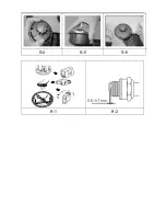 Preview for 4 page of Lea LE24250DP Original Instructions Manual